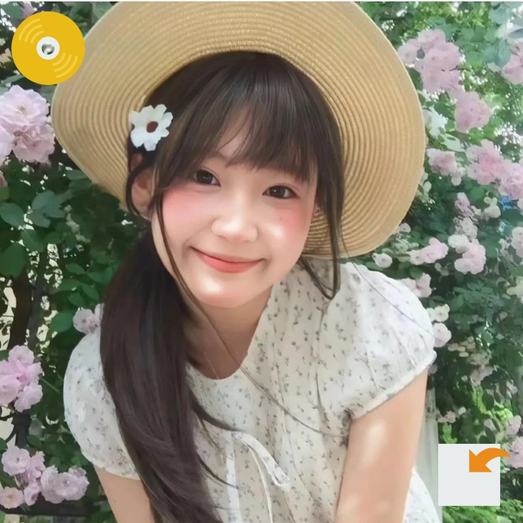 谢女士