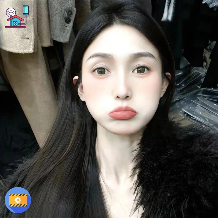 叶女士