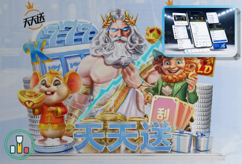 热门赛事服务奖